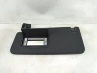 2019-2022 Ram 1500 Sun Visor Shade Replacement Driver Left Mirror Fits Fits 2019 2020 2021 2022 OEM Used Auto Parts - Oemuse