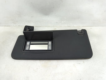 compare product 2019-2022 Ram 1500 Sun Visor Shade Replacement Driver Left Mirror Fits Fits 2019 2020 2021 2022 OEM Used Auto Parts