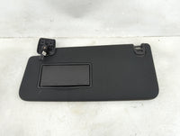 2019-2022 Ram 1500 Sun Visor Shade Replacement Driver Left Mirror Fits Fits 2019 2020 2021 2022 OEM Used Auto Parts - Oemuse