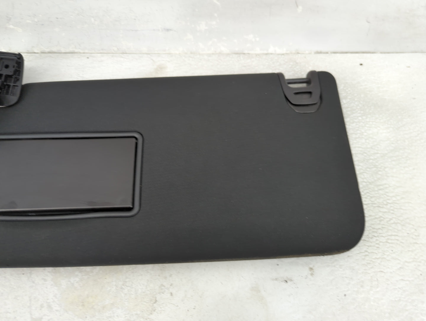 2019-2022 Ram 1500 Sun Visor Shade Replacement Driver Left Mirror Fits Fits 2019 2020 2021 2022 OEM Used Auto Parts - Oemuse