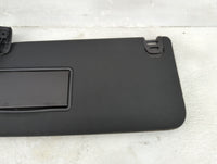2019-2022 Ram 1500 Sun Visor Shade Replacement Driver Left Mirror Fits Fits 2019 2020 2021 2022 OEM Used Auto Parts - Oemuse