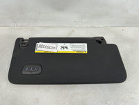 2019-2022 Ram 1500 Sun Visor Shade Replacement Driver Left Mirror Fits Fits 2019 2020 2021 2022 OEM Used Auto Parts - Oemuse