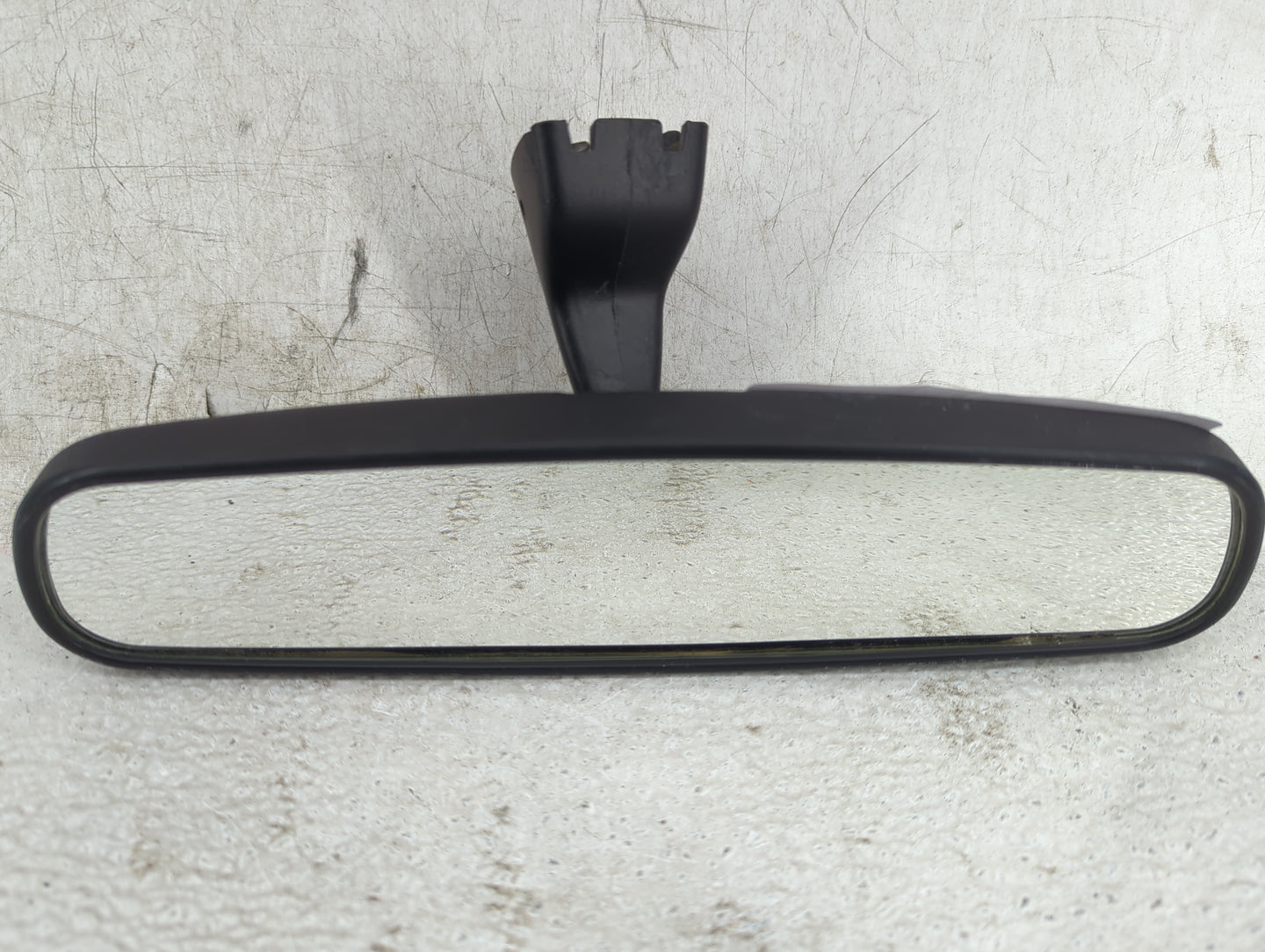 2013-2022 Ram 1500 Interior Rear View Mirror Replacement OEM P/N:E11045617 E11015617 Fits OEM Used Auto Parts - Oemusedautop