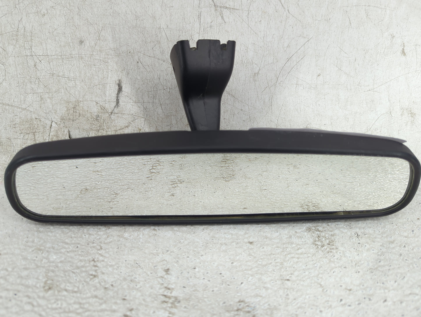2013-2022 Ram 1500 Interior Rear View Mirror Replacement OEM P/N:E11045617 E11015617 Fits OEM Used Auto Parts - Oemusedautop