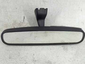 2013-2022 Ram 1500 Interior Rear View Mirror Replacement OEM P/N:E11045617 E11015617 Fits OEM Used Auto Parts - Oemusedautop