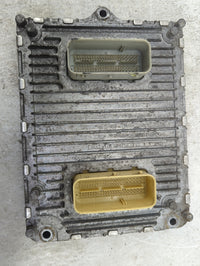 2021 Ram 1500 PCM Engine Control Computer ECU ECM PCU OEM P/N:68475154AA T00EP2960J623H, A2C7743780000 Fits OEM Used Auto Pa