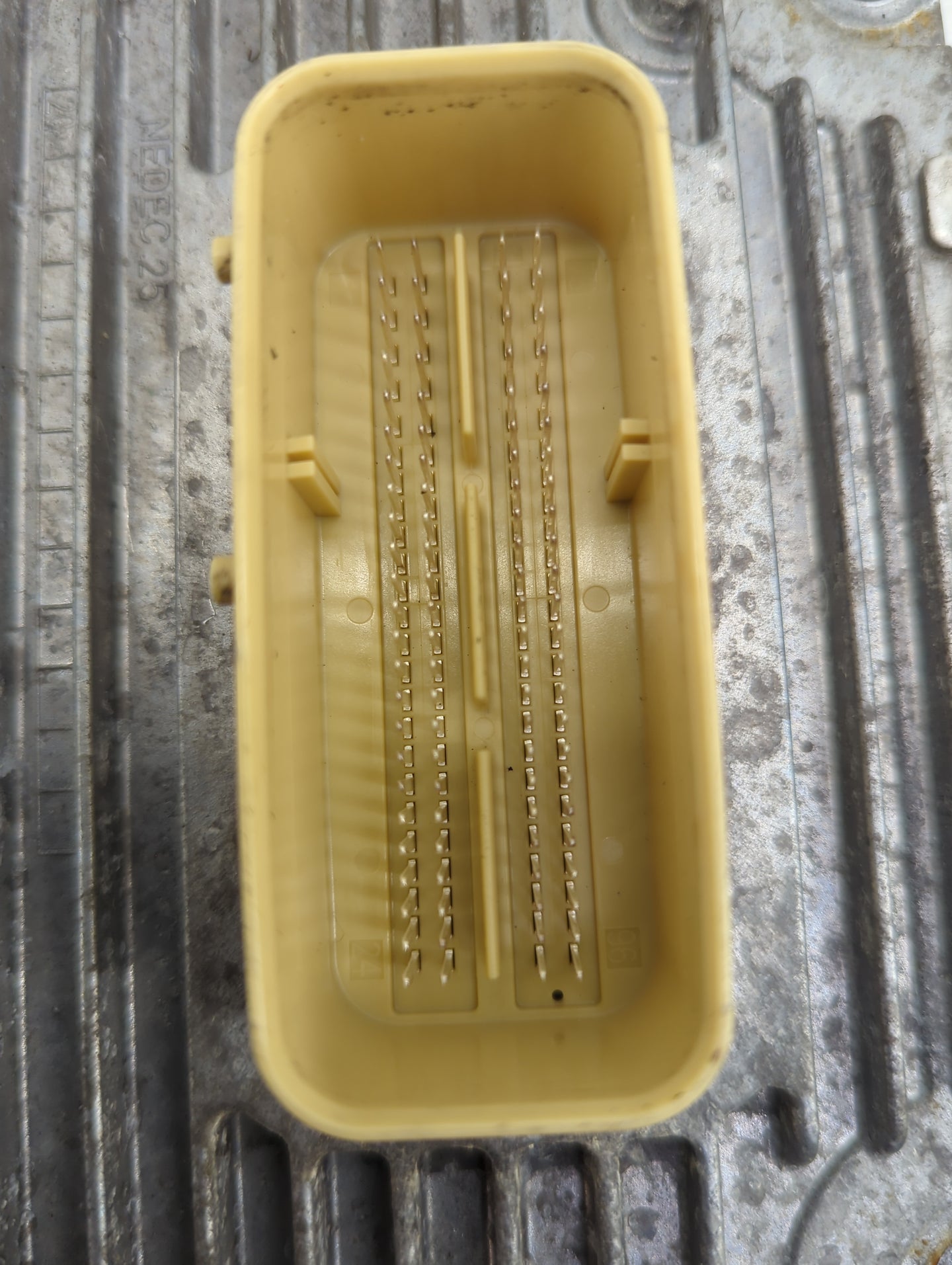 2021 Ram 1500 PCM Engine Control Computer ECU ECM PCU OEM P/N:68475154AA T00EP2960J623H, A2C7743780000 Fits OEM Used Auto Pa