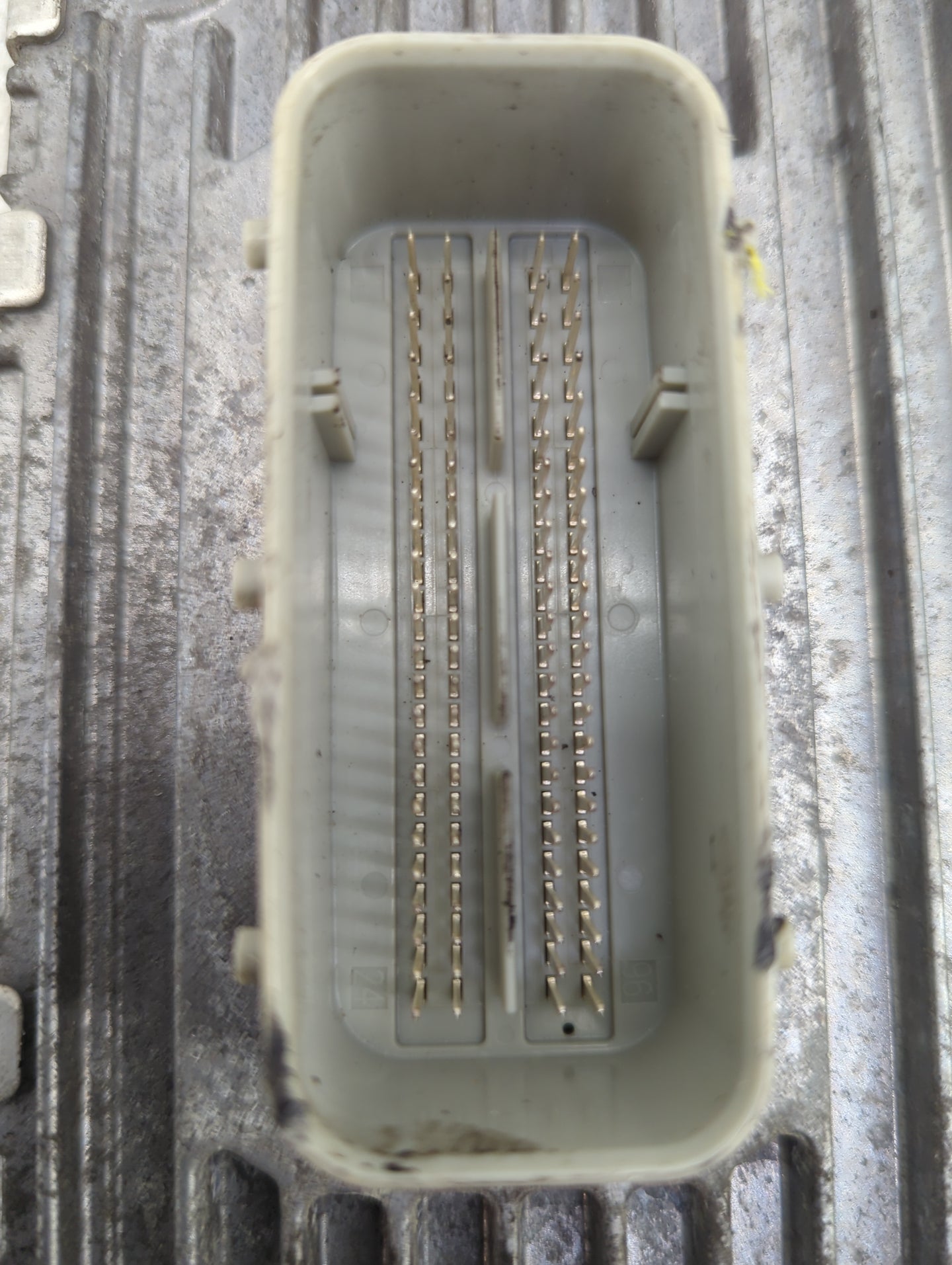 2021 Ram 1500 PCM Engine Control Computer ECU ECM PCU OEM P/N:68475154AA T00EP2960J623H, A2C7743780000 Fits OEM Used Auto Pa