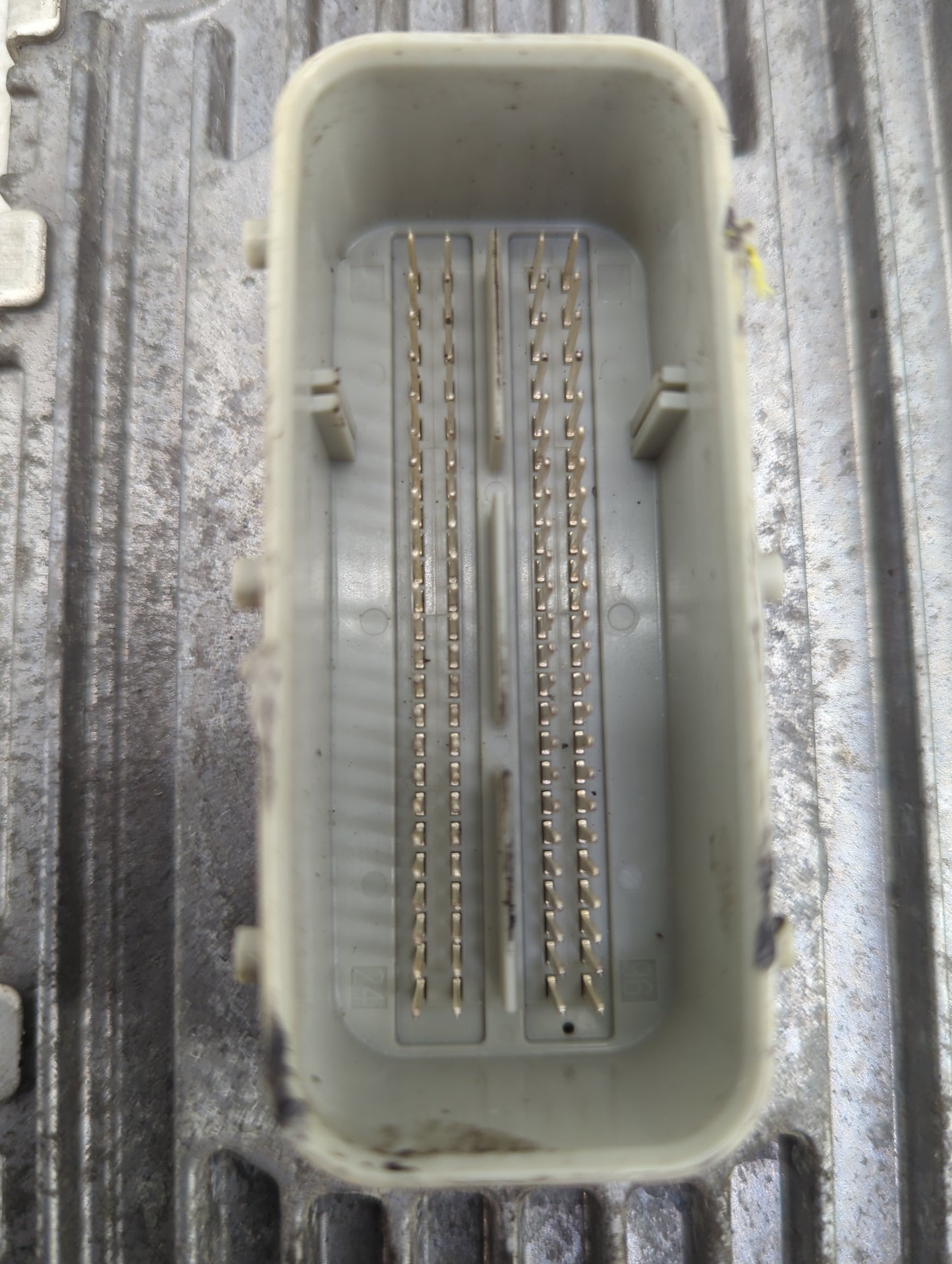 2021 Ram 1500 PCM Engine Control Computer ECU ECM PCU OEM P/N:68475154AA T00EP2960J623H, A2C7743780000 Fits OEM Used Auto Pa