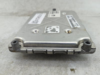 2021 Ram 1500 PCM Engine Control Computer ECU ECM PCU OEM P/N:68475154AA T00EP2960J623H, A2C7743780000 Fits OEM Used Auto Pa