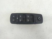 2019-2022 Ram 1500 Master Power Window Switch Replacement Driver Side Left P/N:68262253AC Fits OEM Used Auto Parts - Oemused
