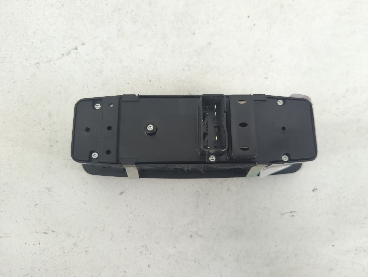 2019-2022 Ram 1500 Master Power Window Switch Replacement Driver Side Left P/N:68262253AC Fits OEM Used Auto Parts - Oemused
