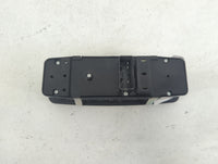 2019-2022 Ram 1500 Master Power Window Switch Replacement Driver Side Left P/N:68262253AC Fits OEM Used Auto Parts - Oemused