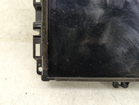 2021 Ram 1500 Information Display Screen - Oemusedautoparts1.com