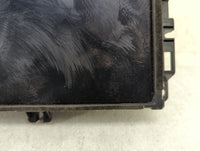 2021 Ram 1500 Information Display Screen - Oemusedautoparts1.com