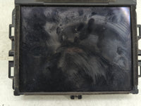 2021 Ram 1500 Information Display Screen - Oemusedautoparts1.com