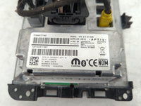 2021 Ram 1500 Information Display Screen - Oemusedautoparts1.com
