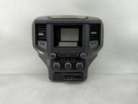 2020-2022 Ram 1500 Climate Control Module Temperature AC/Heater Replacement P/N:P68340284AD 17023202-04 Fits OEM Used Auto P