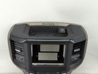 2020-2022 Ram 1500 Climate Control Module Temperature AC/Heater Replacement P/N:P68340284AD 17023202-04 Fits OEM Used Auto P