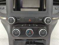 2020-2022 Ram 1500 Climate Control Module Temperature AC/Heater Replacement P/N:P68340284AD 17023202-04 Fits OEM Used Auto P