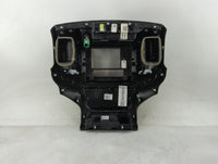 2020-2022 Ram 1500 Climate Control Module Temperature AC/Heater Replacement P/N:P68340284AD 17023202-04 Fits OEM Used Auto P