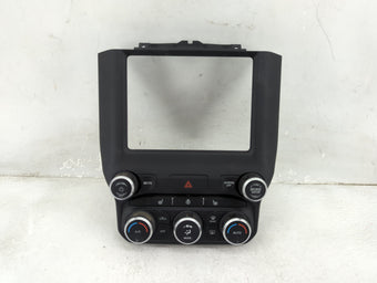 compare product 2020-2022 Ram 1500 Climate Control Module Temperature AC/Heater Replacement P/N:P68340286AD 17023204-04 Fits OEM Used Auto Parts