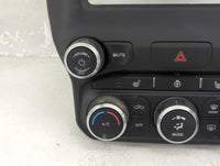 2020-2022 Ram 1500 Climate Control Module Temperature AC/Heater Replacement P/N:P68340286AD 17023204-04 Fits OEM Used Auto P