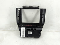 2020-2022 Ram 1500 Climate Control Module Temperature AC/Heater Replacement P/N:P68340286AD 17023204-04 Fits OEM Used Auto P