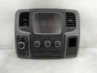 2014-2022 Ram 1500 Climate Control Module Temperature AC/Heater Replacement P/N:P68268190AA 68190DS93610711 Fits OEM Used Au