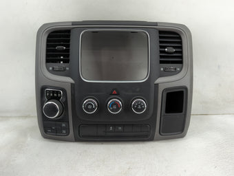compare product 2014-2022 Ram 1500 Climate Control Module Temperature AC/Heater Replacement P/N:P68268190AA 68190DS93610711 Fits OEM Used Auto Parts