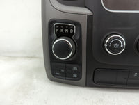 2014-2022 Ram 1500 Climate Control Module Temperature AC/Heater Replacement P/N:P68268190AA 68190DS93610711 Fits OEM Used Au