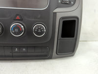 2014-2022 Ram 1500 Climate Control Module Temperature AC/Heater Replacement P/N:P68268190AA 68190DS93610711 Fits OEM Used Au