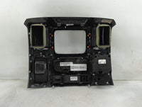 2014-2022 Ram 1500 Climate Control Module Temperature AC/Heater Replacement P/N:P68268190AA 68190DS93610711 Fits OEM Used Au