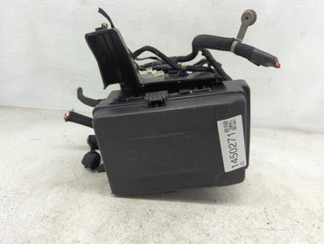 2021 Ram 1500 Fusebox Fuse Box Panel Relay Module P/N:68467637AA T02002221S5822, DPN35344969, 72033-AK Fits OEM Used Auto Pa