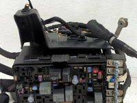 2021 Ram 1500 Fusebox Fuse Box Panel Relay Module P/N:68467637AA T02002221S5822, DPN35344969, 72033-AK Fits OEM Used Auto Pa