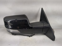 2020-2022 Ram 1500 Passenger Side View Mirror - Right Door Mirror OEM Used - Oemusedautoparts1.com