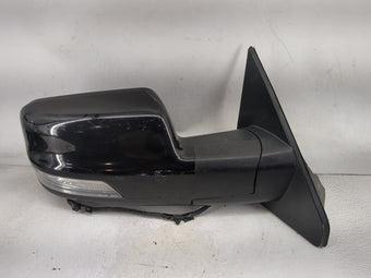 compare product 2020-2022 Ram 1500 Passenger Side View Mirror - Right Door Mirror OEM Used