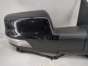 2020-2022 Ram 1500 Passenger Side View Mirror - Right Door Mirror OEM Used
