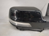 2020-2022 Ram 1500 Passenger Side View Mirror - Right Door Mirror OEM Used - Oemusedautoparts1.com