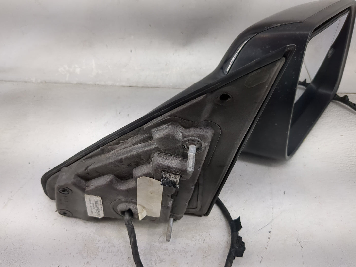 2020-2022 Ram 1500 Passenger Side View Mirror - Right Door Mirror OEM Used - Oemusedautoparts1.com