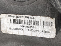 2020-2022 Ram 1500 Passenger Side View Mirror - Right Door Mirror OEM Used - Oemusedautoparts1.com