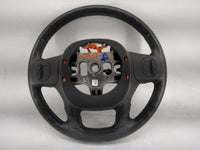 2021 Ram 1500 Steering Wheel Oem Black - Oemusedautoparts1.com