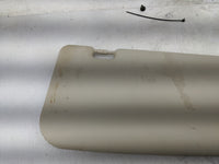 2021 Ram 1500 Sun Visor Shade Replacement Driver Left Mirror Fits Fits 2014 2015 2016 2017 2018 2019 2020 2022 OEM Used Auto