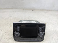 2021 Ram 1500 Radio AM FM Cd Player Receiver Replacement P/N:P6ZH43LXFAE A3C10006300H0067, VP2REFRE8H, TVPQN2991H0067 Fits O