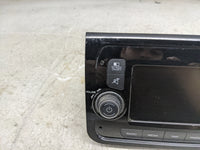 2021 Ram 1500 Radio AM FM Cd Player Receiver Replacement P/N:P6ZH43LXFAE A3C10006300H0067, VP2REFRE8H, TVPQN2991H0067 Fits O
