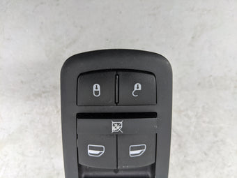 compare product 2016-2022 Ram 1500 Master Power Window Switch Replacement Driver Side Left P/N:10123572 Fits OEM Used Auto Parts