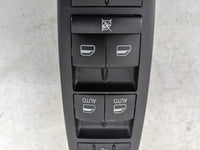 2016-2022 Ram 1500 Master Power Window Switch Replacement Driver Side Left P/N:10123572 Fits OEM Used Auto Parts - Oemusedau