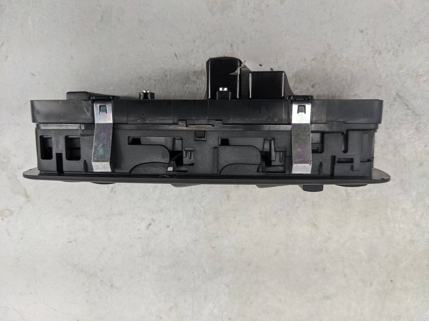 2016-2022 Ram 1500 Master Power Window Switch Replacement Driver Side Left P/N:10123572 Fits OEM Used Auto Parts - Oemusedau
