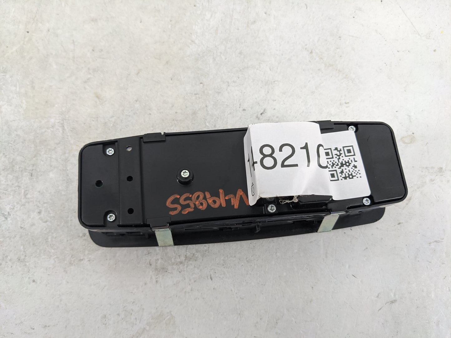 2016-2022 Ram 1500 Master Power Window Switch Replacement Driver Side Left P/N:10123572 Fits OEM Used Auto Parts - Oemusedau