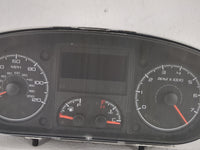 2021 Ram 1500 Instrument Cluster Speedometer Gauges P/N:68472804AB 503010320317 Miles: Fits OEM Used Auto Parts - Oemusedaut